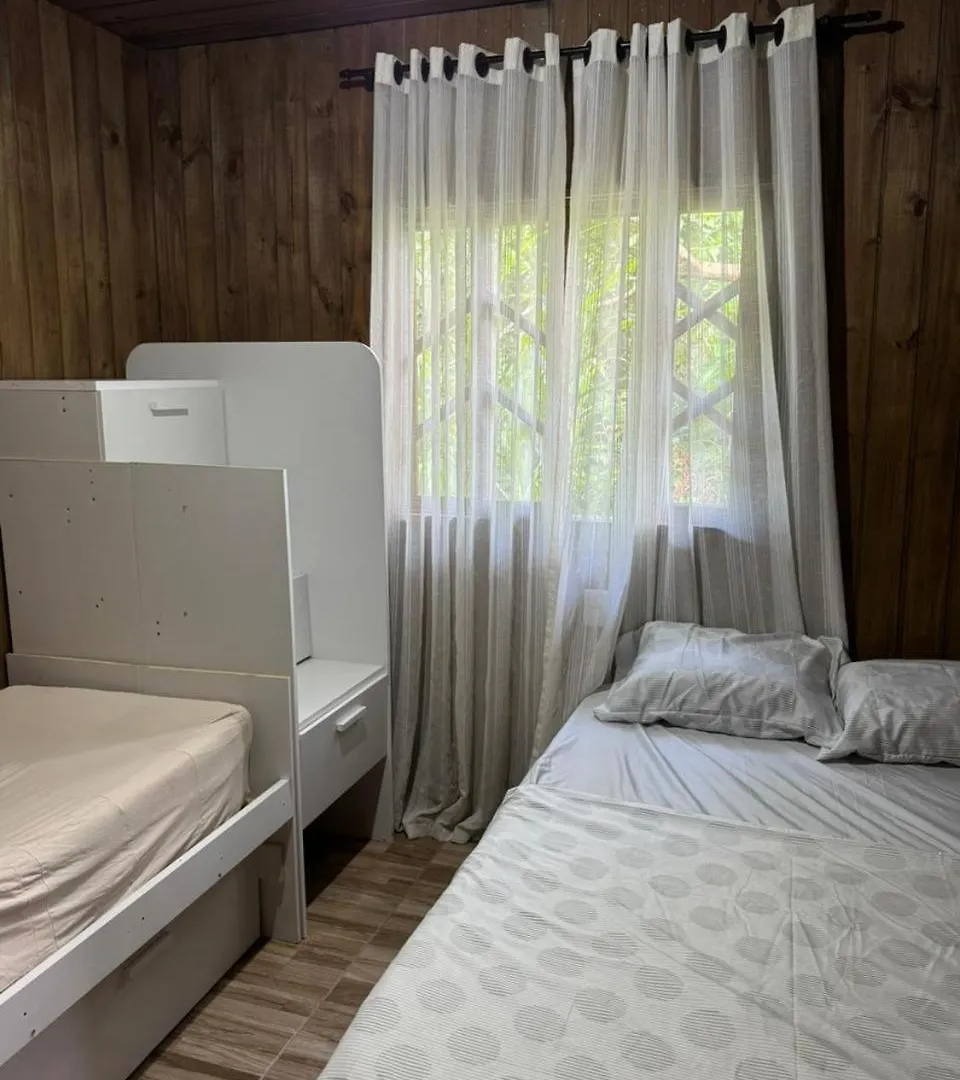 אימביטובה Villa Rosa Sunset