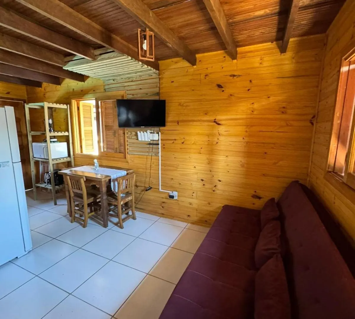 אימביטובה Villa Rosa Sunset ברזיל