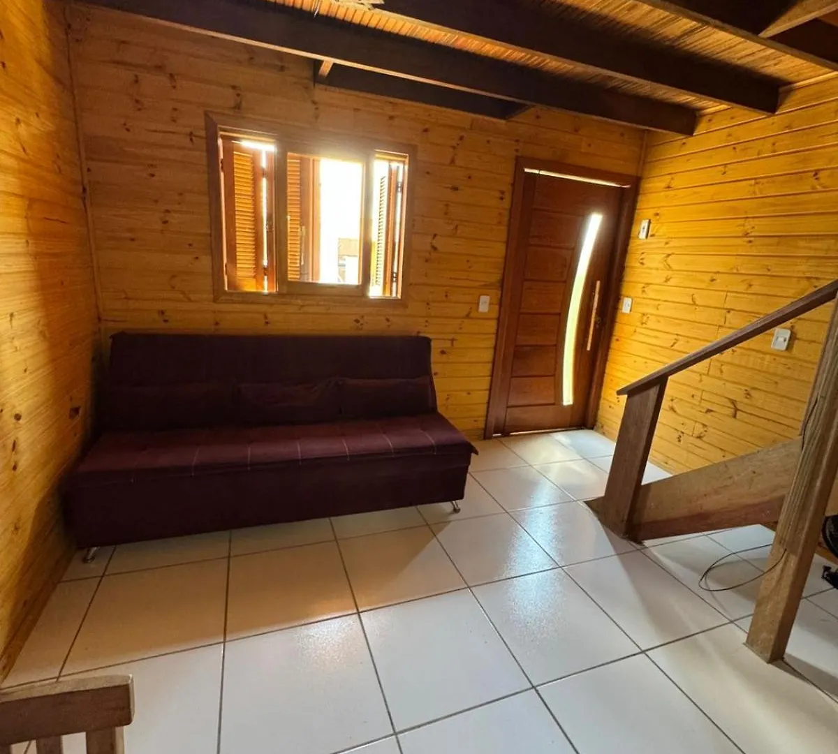אימביטובה Villa Rosa Sunset בית נופש