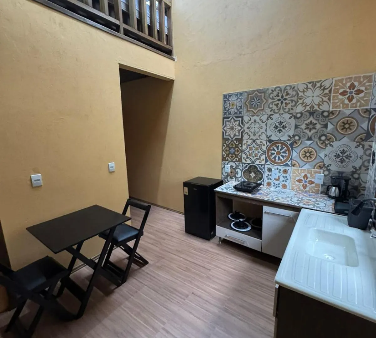 בית נופש אימביטובה Villa Rosa Sunset