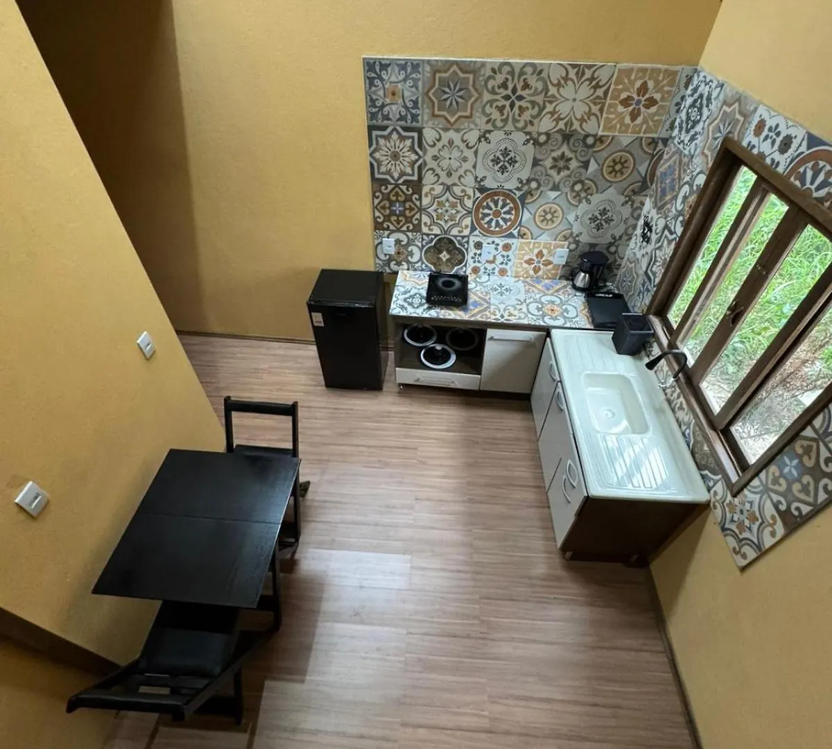 אימביטובה Villa Rosa Sunset בית נופש